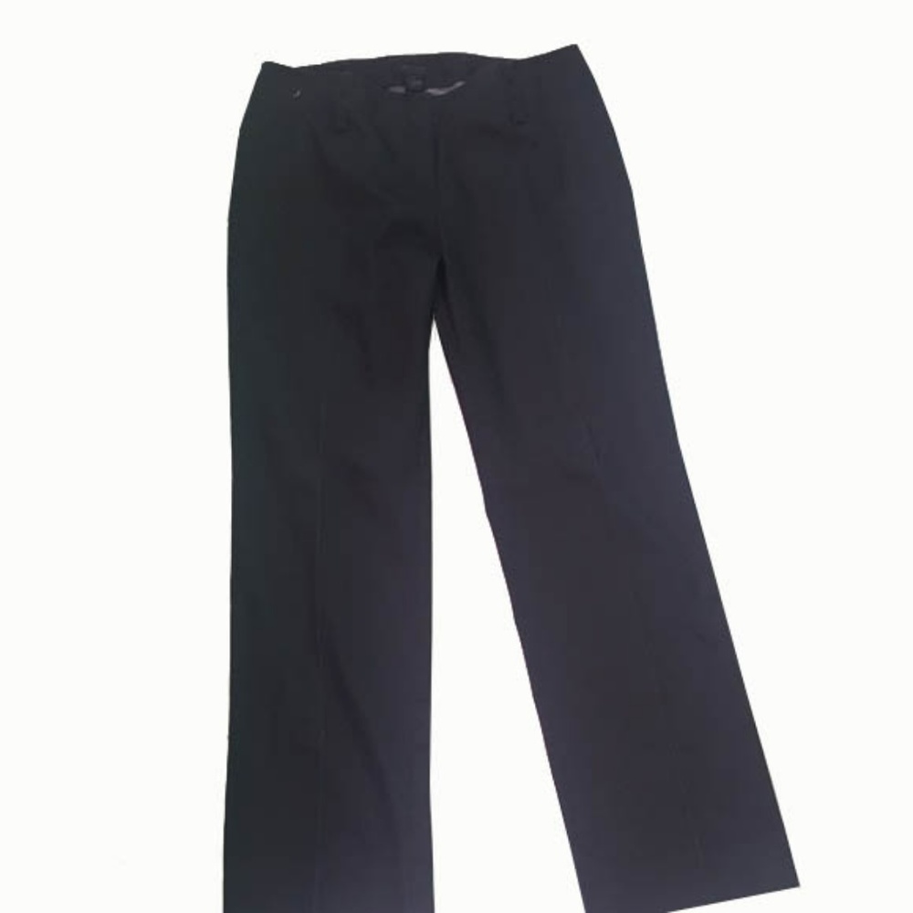 Limited Stretch Black Denim Pants size 12